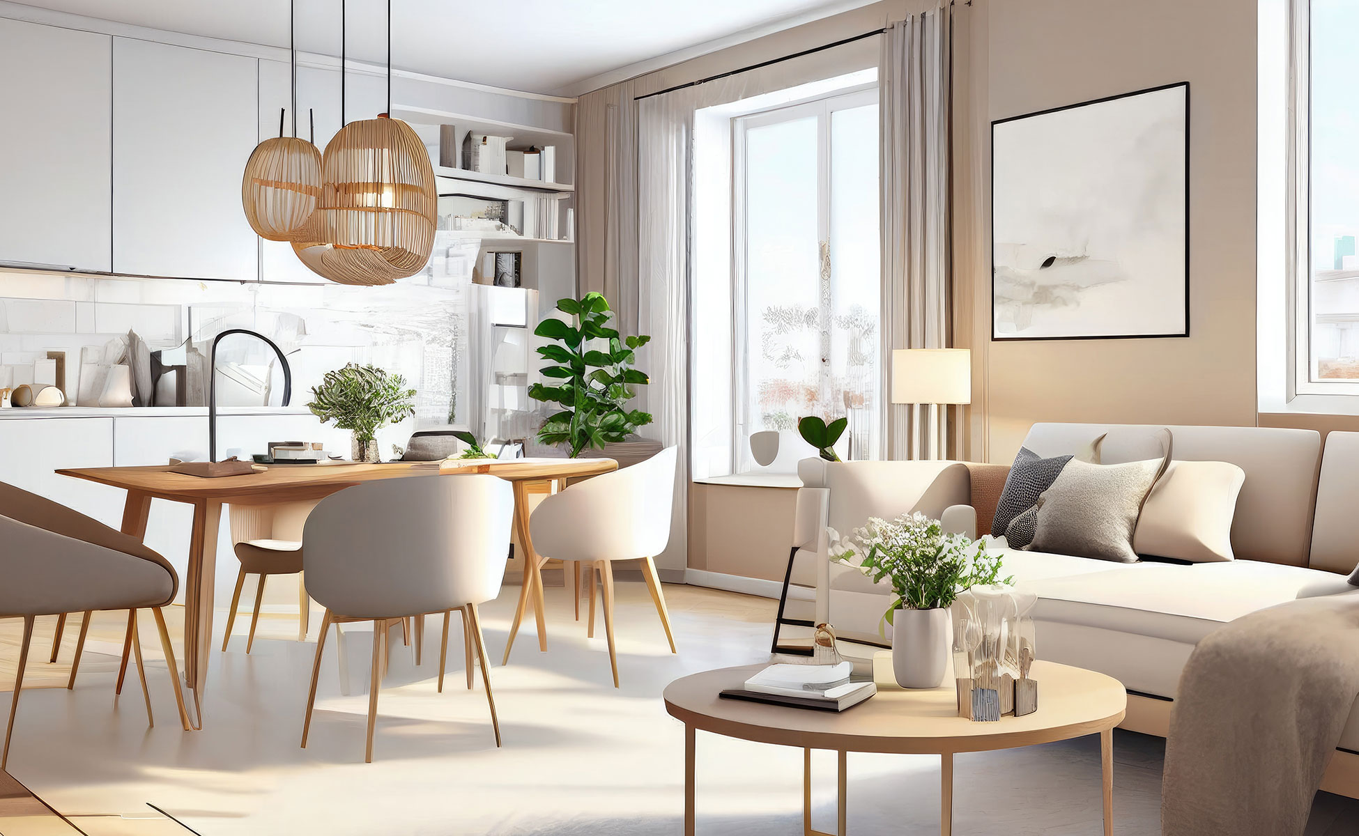 proyecto vivienda