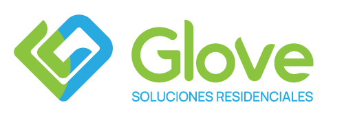 Logotipo Glove