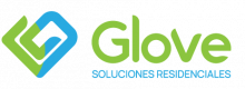 Logotipo Glove